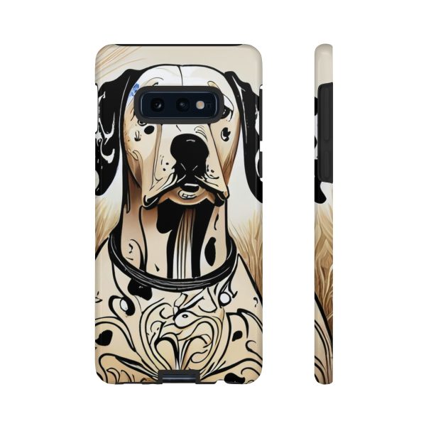 Dalmatian, Tough Cases - Image 16