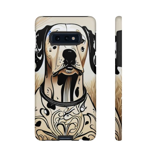 Dalmatian, Tough Cases - Image 17