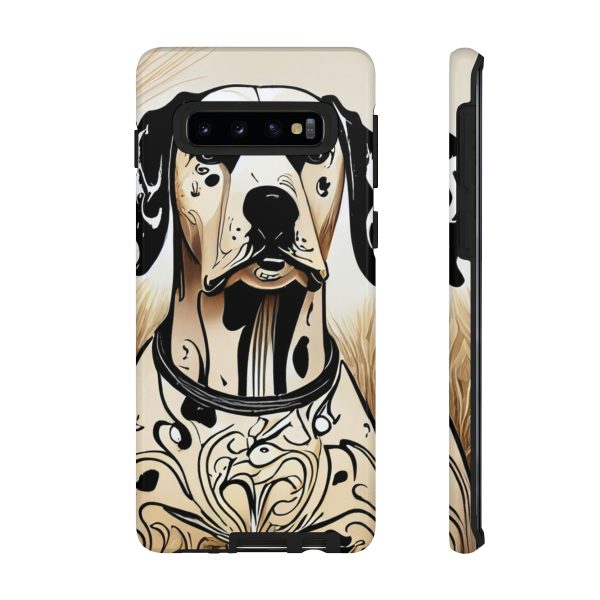 Dalmatian, Tough Cases - Image 19