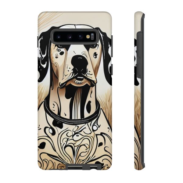 Dalmatian, Tough Cases - Image 20