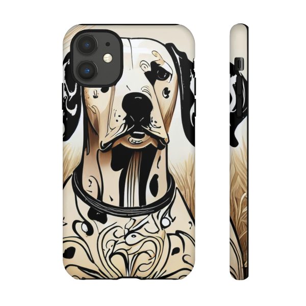 Dalmatian, Tough Cases - Image 23