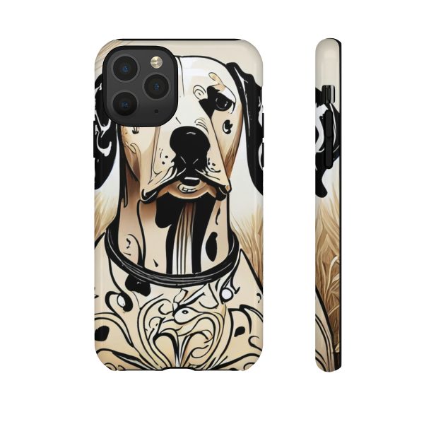 Dalmatian, Tough Cases - Image 24
