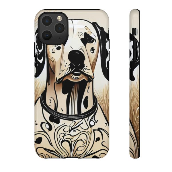 Dalmatian, Tough Cases - Image 26