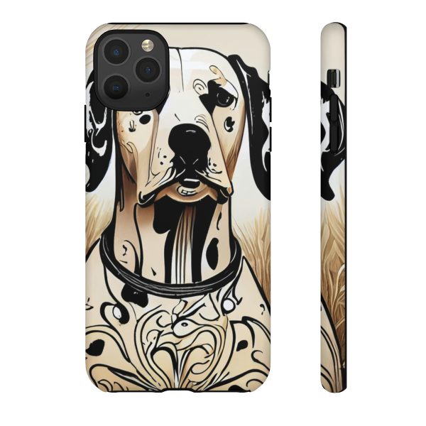 Dalmatian, Tough Cases - Image 27