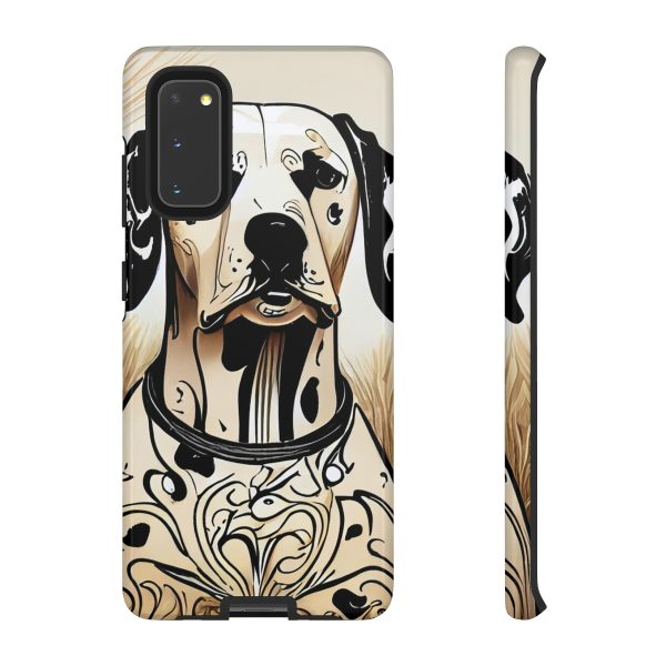 Dalmatian, Tough Cases - Image 28