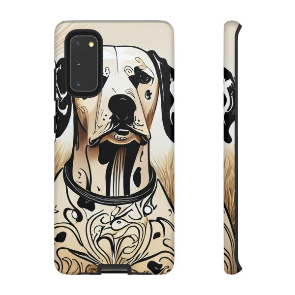 Dalmatian, Tough Cases - Image 29