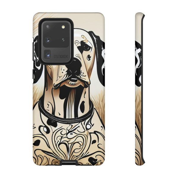 Dalmatian, Tough Cases - Image 31