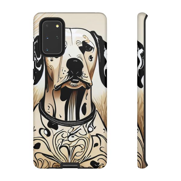 Dalmatian, Tough Cases - Image 33