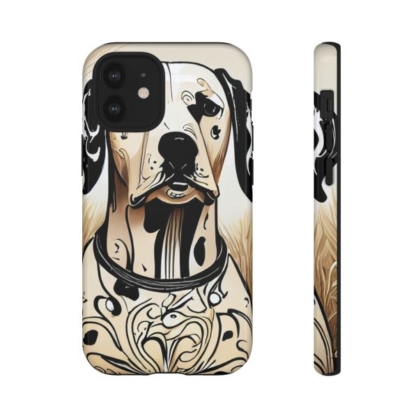 Dalmatian, Tough Cases - Image 34