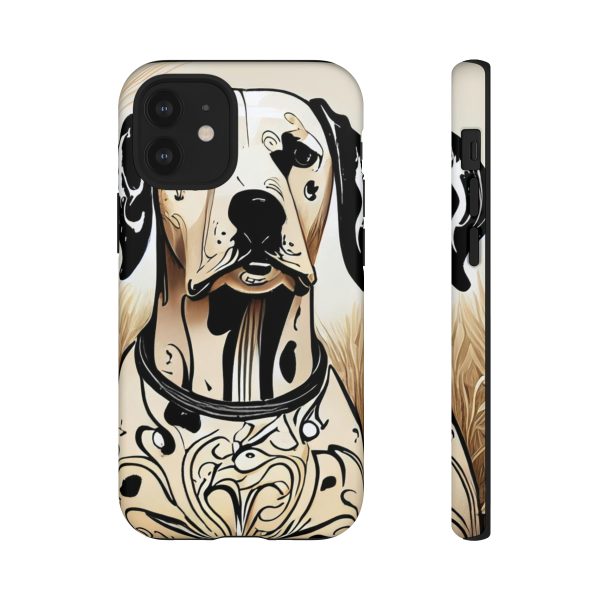 Dalmatian, Tough Cases - Image 35