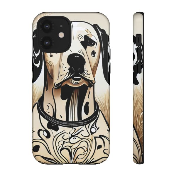 Dalmatian, Tough Cases - Image 36