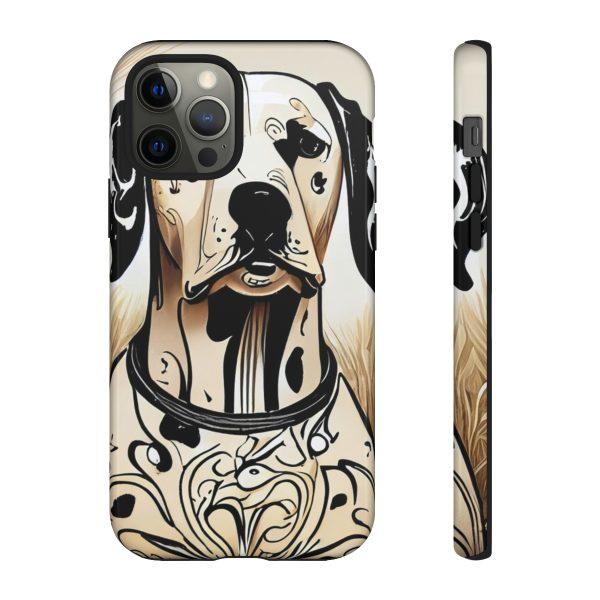 Dalmatian, Tough Cases - Image 38