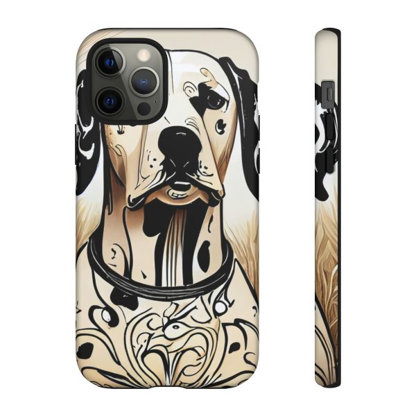 Dalmatian, Tough Cases - Image 39