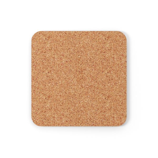 Dalmatian, Corkwood Coaster Set - Image 3