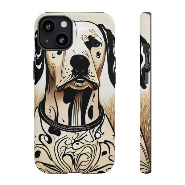 Dalmatian, Tough Cases - Image 44