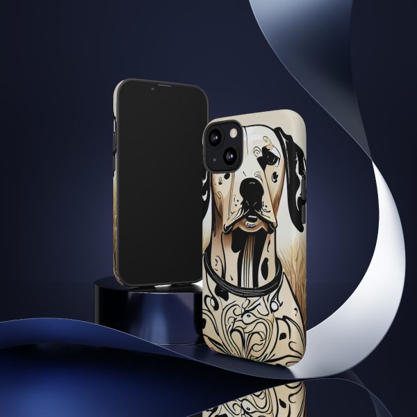 Dalmatian, Tough Cases - Image 45