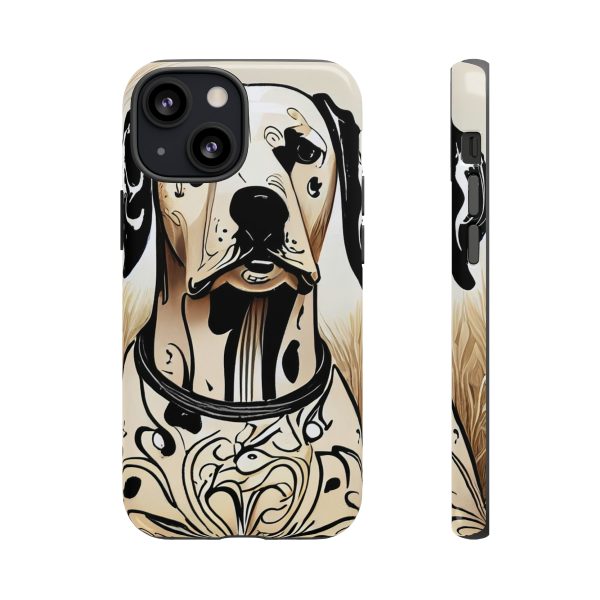 Dalmatian, Tough Cases - Image 46
