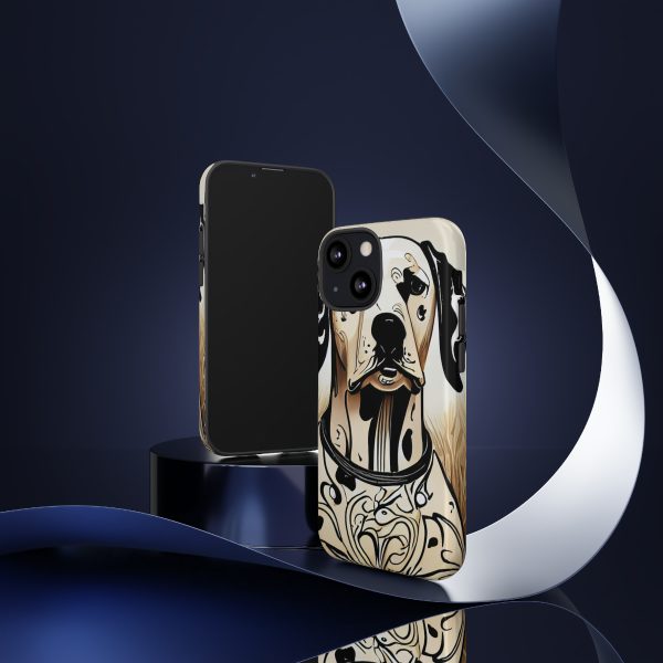 Dalmatian, Tough Cases - Image 47