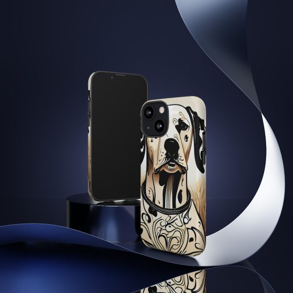 Dalmatian, Tough Cases - Image 49