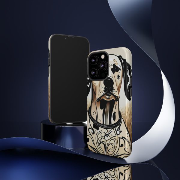 Dalmatian, Tough Cases - Image 51