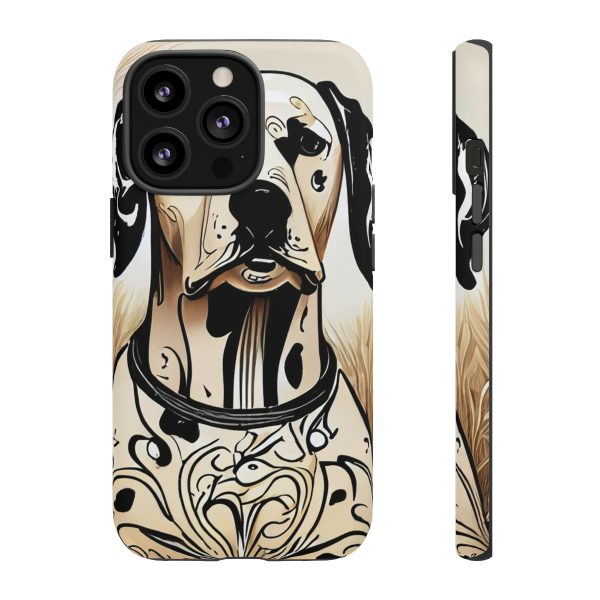 Dalmatian, Tough Cases - Image 52