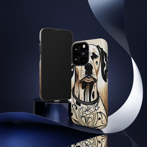 Dalmatian, Tough Cases - Image 53