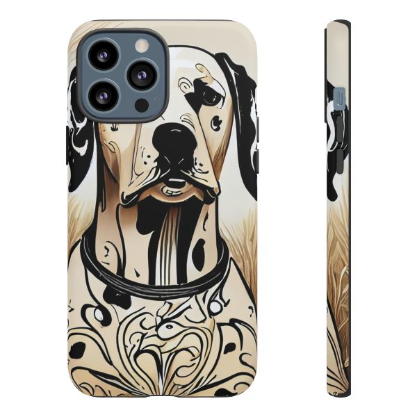 Dalmatian, Tough Cases - Image 56