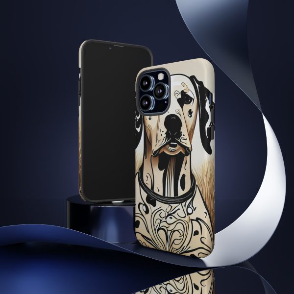Dalmatian, Tough Cases - Image 57