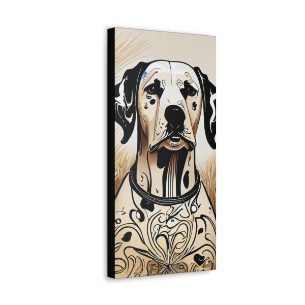 Dalmatian, Canvas Gallery Wraps - Image 86