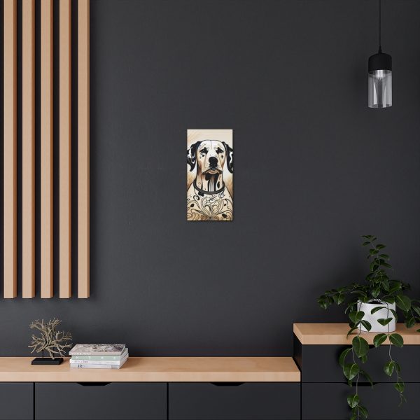 Dalmatian, Canvas Gallery Wraps - Image 89