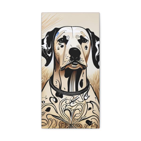 Dalmatian, Canvas Gallery Wraps - Image 85