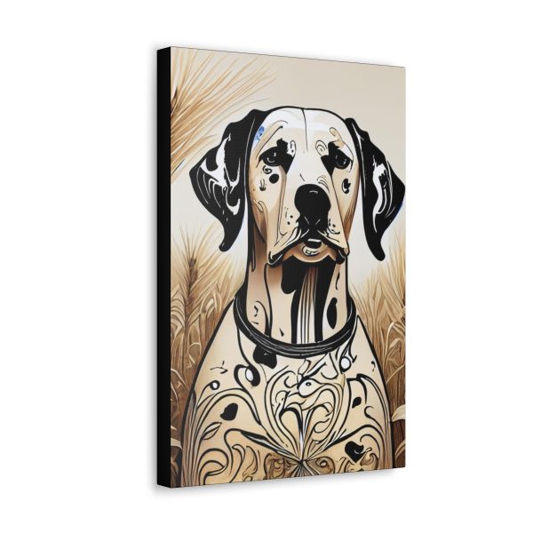 Dalmatian, Canvas Gallery Wraps - Image 93