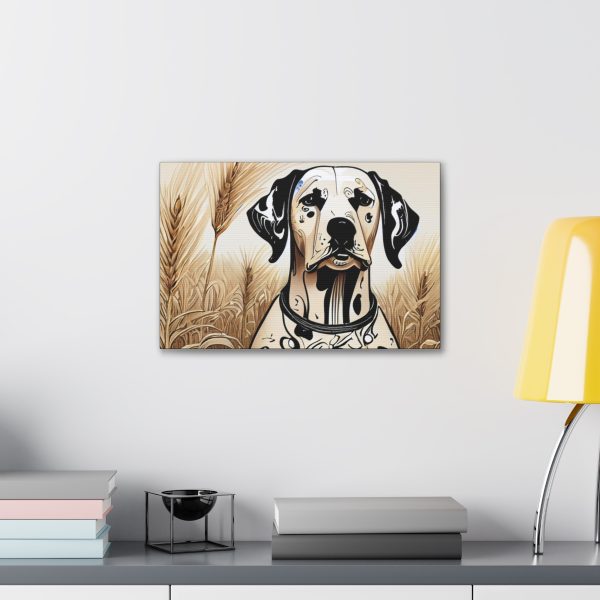 Dalmatian, Canvas Gallery Wraps - Image 102