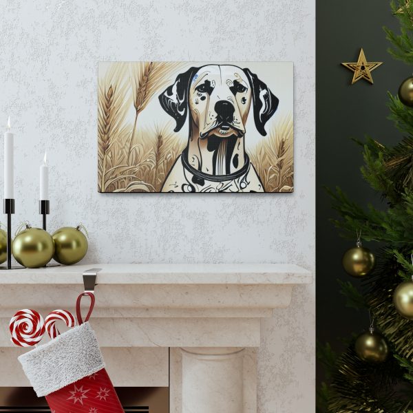 Dalmatian, Canvas Gallery Wraps - Image 104