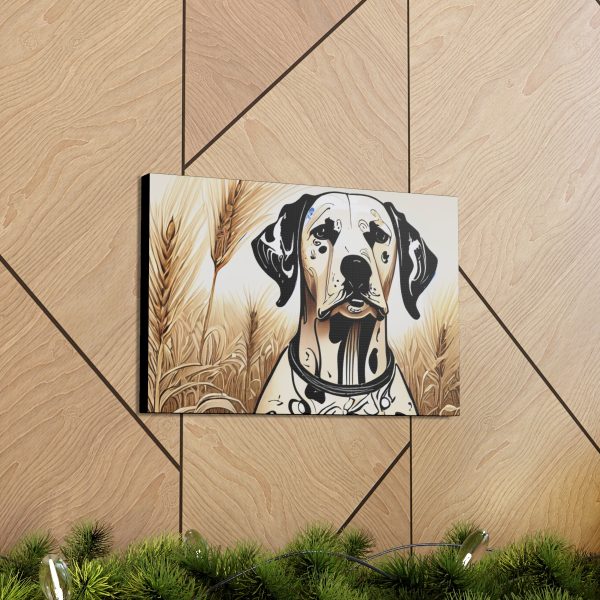 Dalmatian, Canvas Gallery Wraps - Image 105