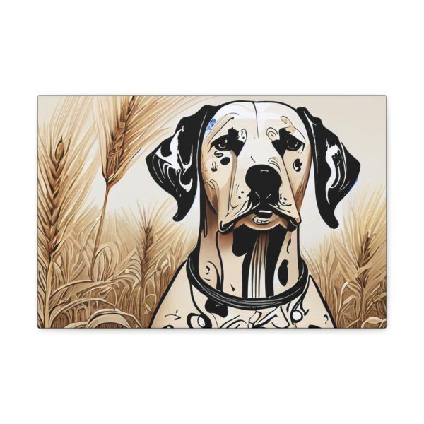 Dalmatian, Canvas Gallery Wraps - Image 99