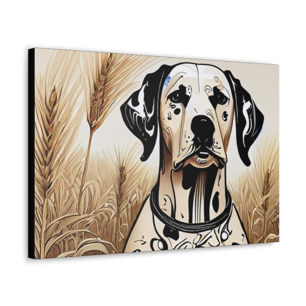 Dalmatian, Canvas Gallery Wraps - Image 107