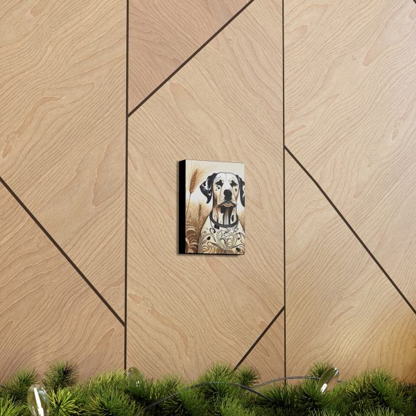 Dalmatian, Canvas Gallery Wraps - Image 119