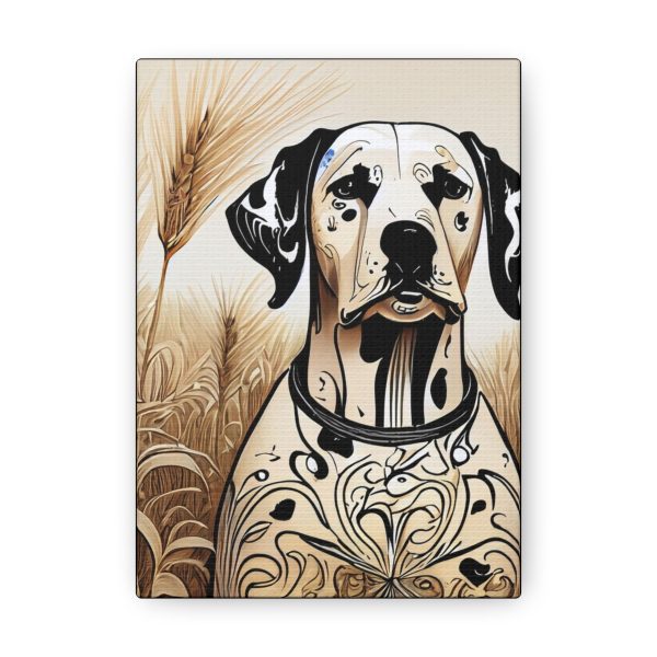 Dalmatian, Canvas Gallery Wraps - Image 113
