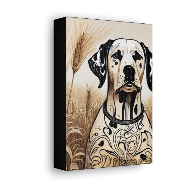 Dalmatian, Canvas Gallery Wraps - Image 114