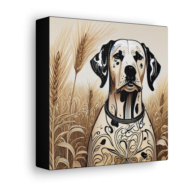 Dalmatian, Canvas Gallery Wraps - Image 121