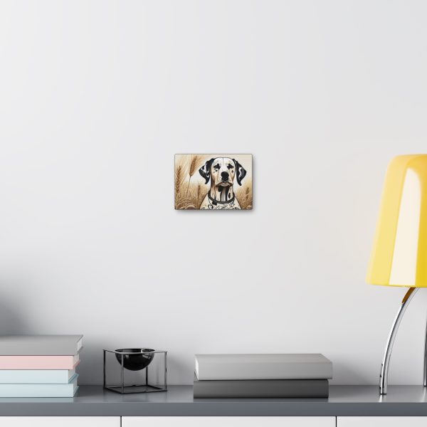 Dalmatian, Canvas Gallery Wraps - Image 130