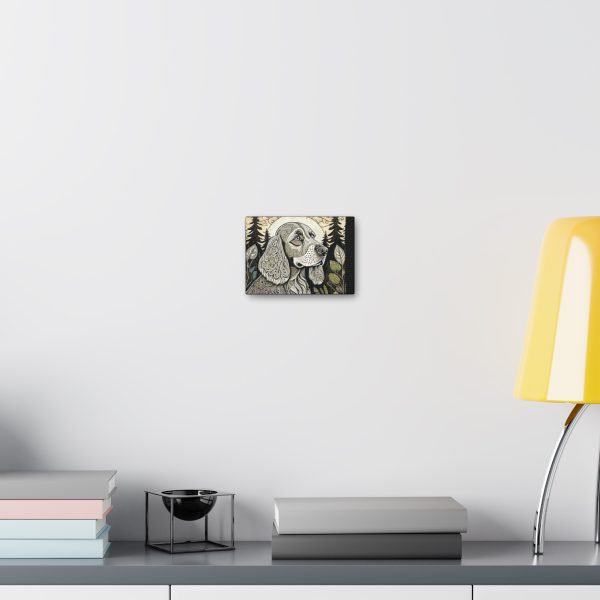 Cocker Spaniel #6, Canvas Gallery Wraps - Image 18