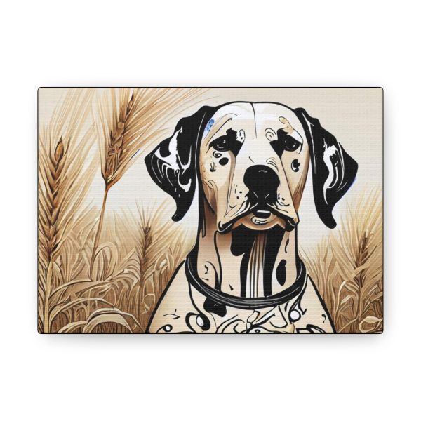 Dalmatian, Canvas Gallery Wraps - Image 127