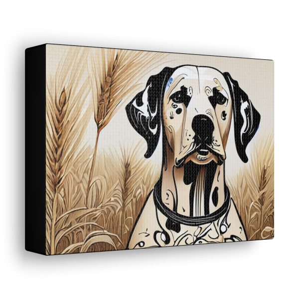 Dalmatian, Canvas Gallery Wraps - Image 128