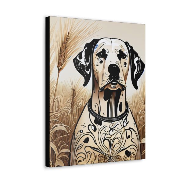 Dalmatian, Canvas Gallery Wraps - Image 135