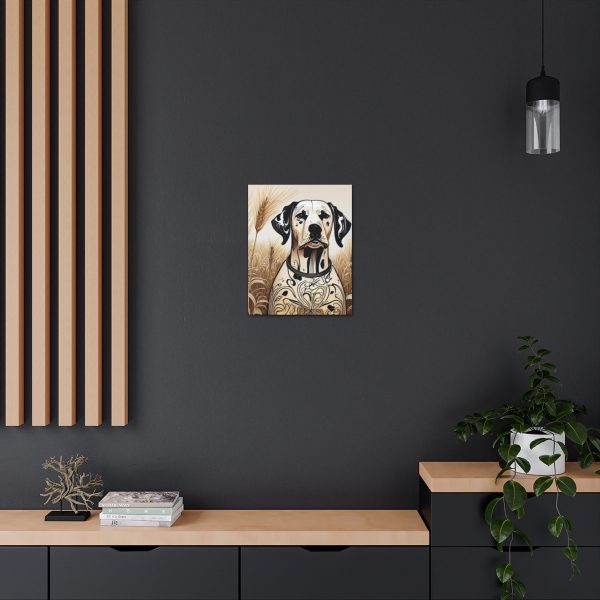 Dalmatian, Canvas Gallery Wraps - Image 138