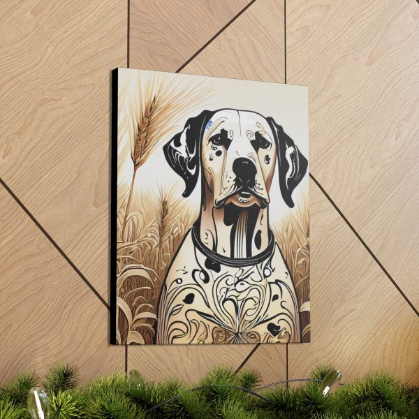 Dalmatian, Canvas Gallery Wraps - Image 140