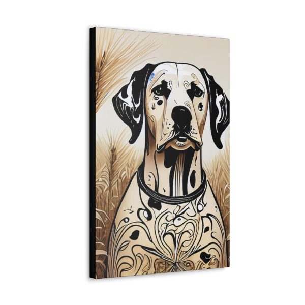 Dalmatian, Canvas Gallery Wraps - Image 142