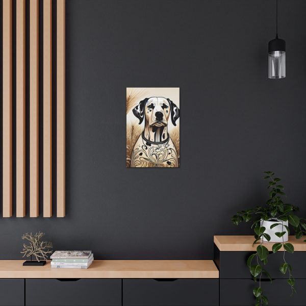 Dalmatian, Canvas Gallery Wraps - Image 145